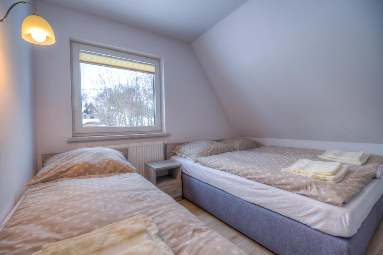 זקופאנה Apartamenty Z Widokiem מראה חיצוני תמונה
