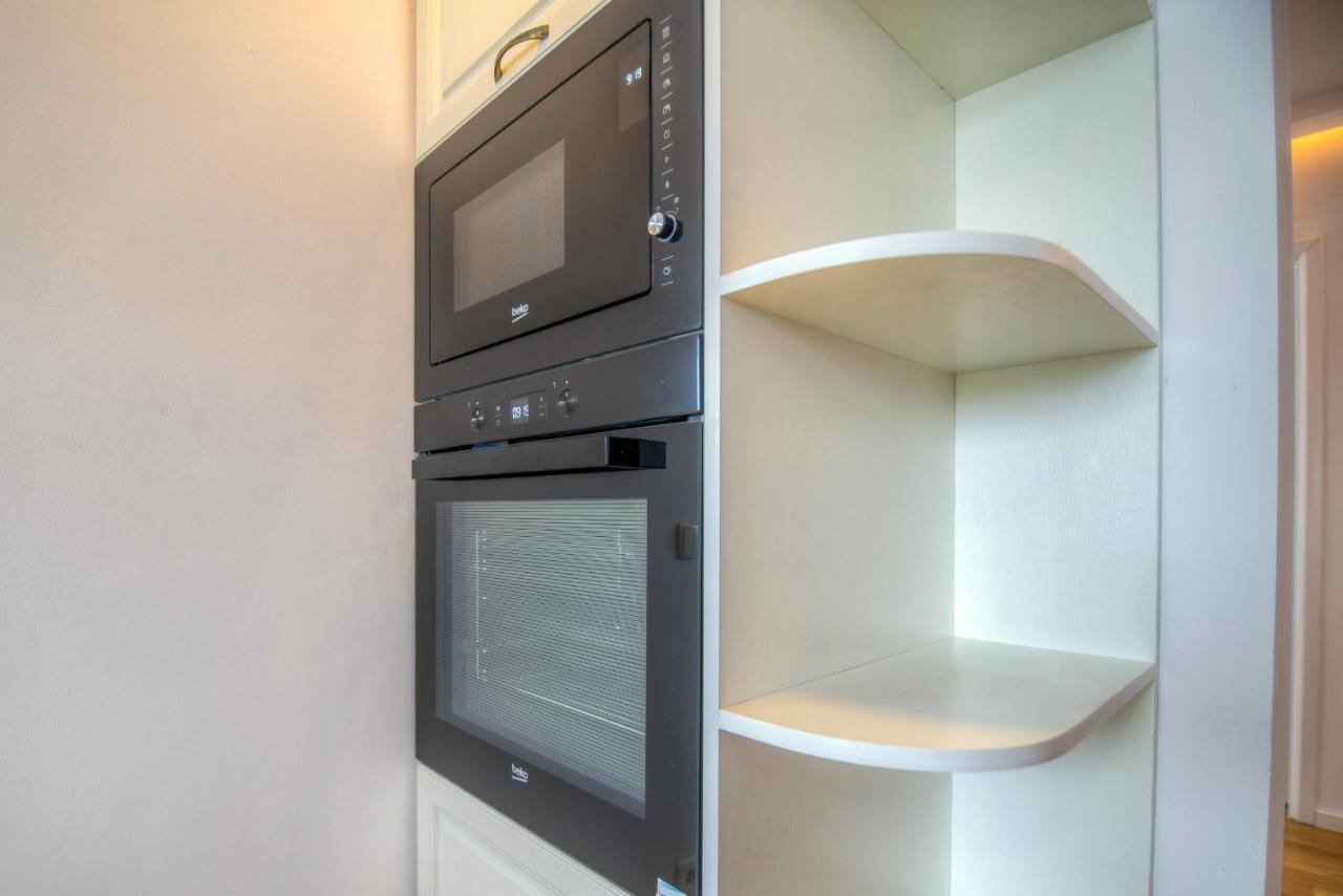 זקופאנה Apartamenty Z Widokiem מראה חיצוני תמונה