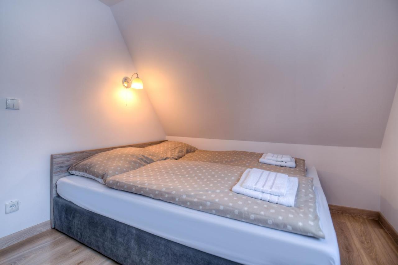 זקופאנה Apartamenty Z Widokiem מראה חיצוני תמונה