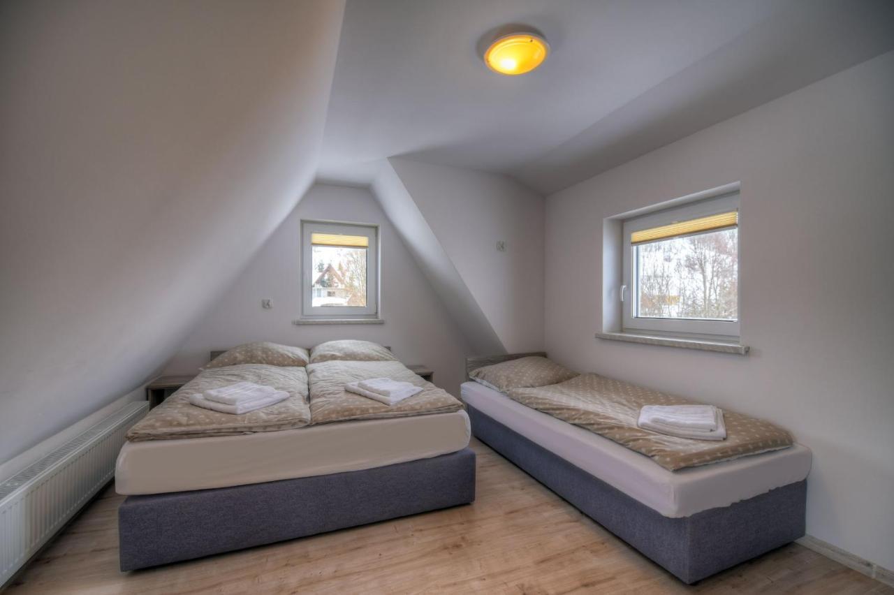 זקופאנה Apartamenty Z Widokiem מראה חיצוני תמונה