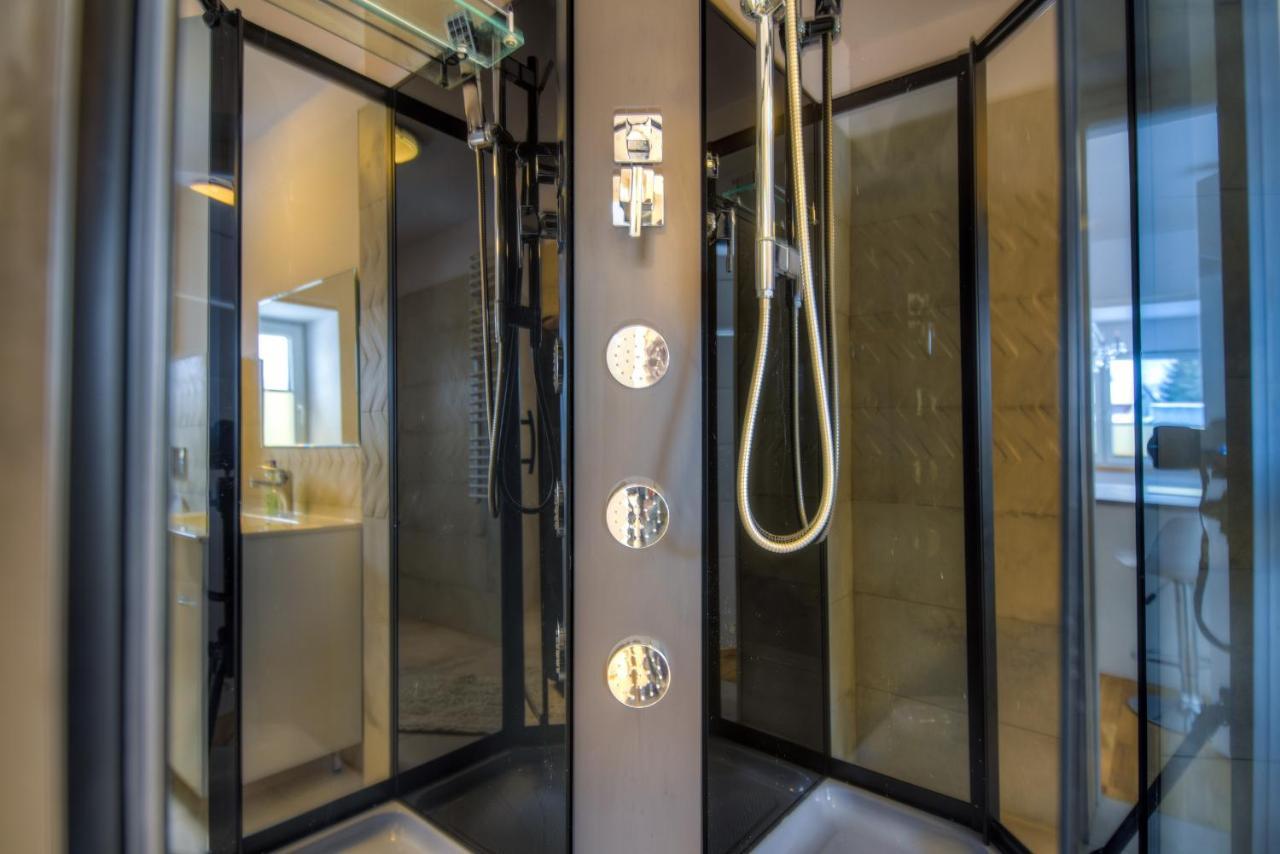 זקופאנה Apartamenty Z Widokiem מראה חיצוני תמונה