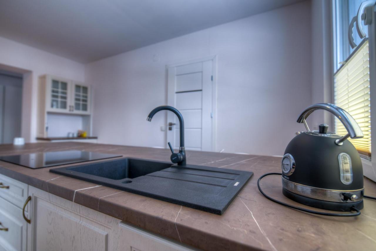 זקופאנה Apartamenty Z Widokiem מראה חיצוני תמונה