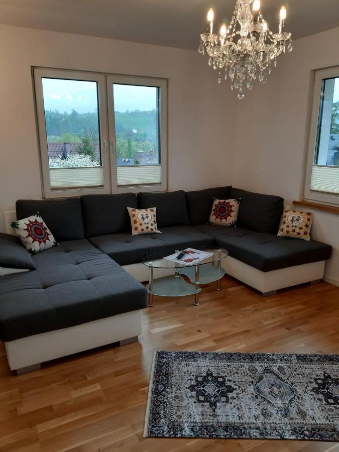 זקופאנה Apartamenty Z Widokiem מראה חיצוני תמונה