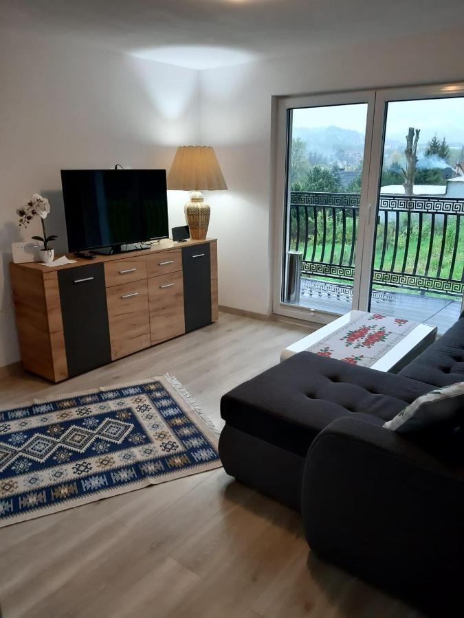 זקופאנה Apartamenty Z Widokiem מראה חיצוני תמונה