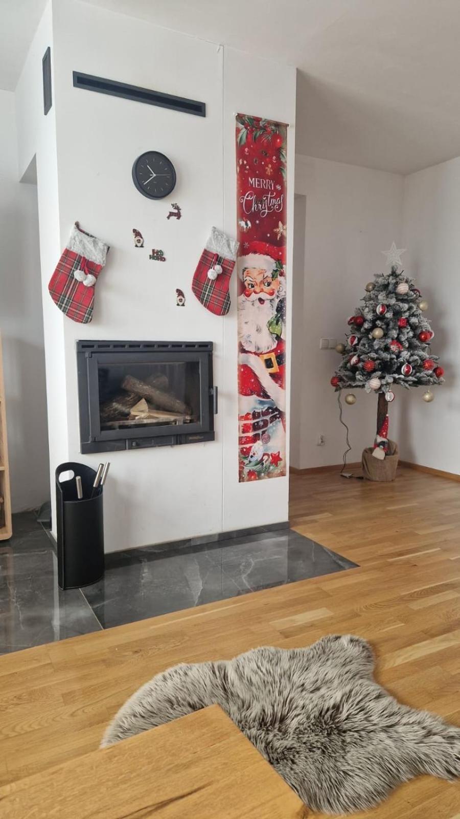 זקופאנה Apartamenty Z Widokiem מראה חיצוני תמונה